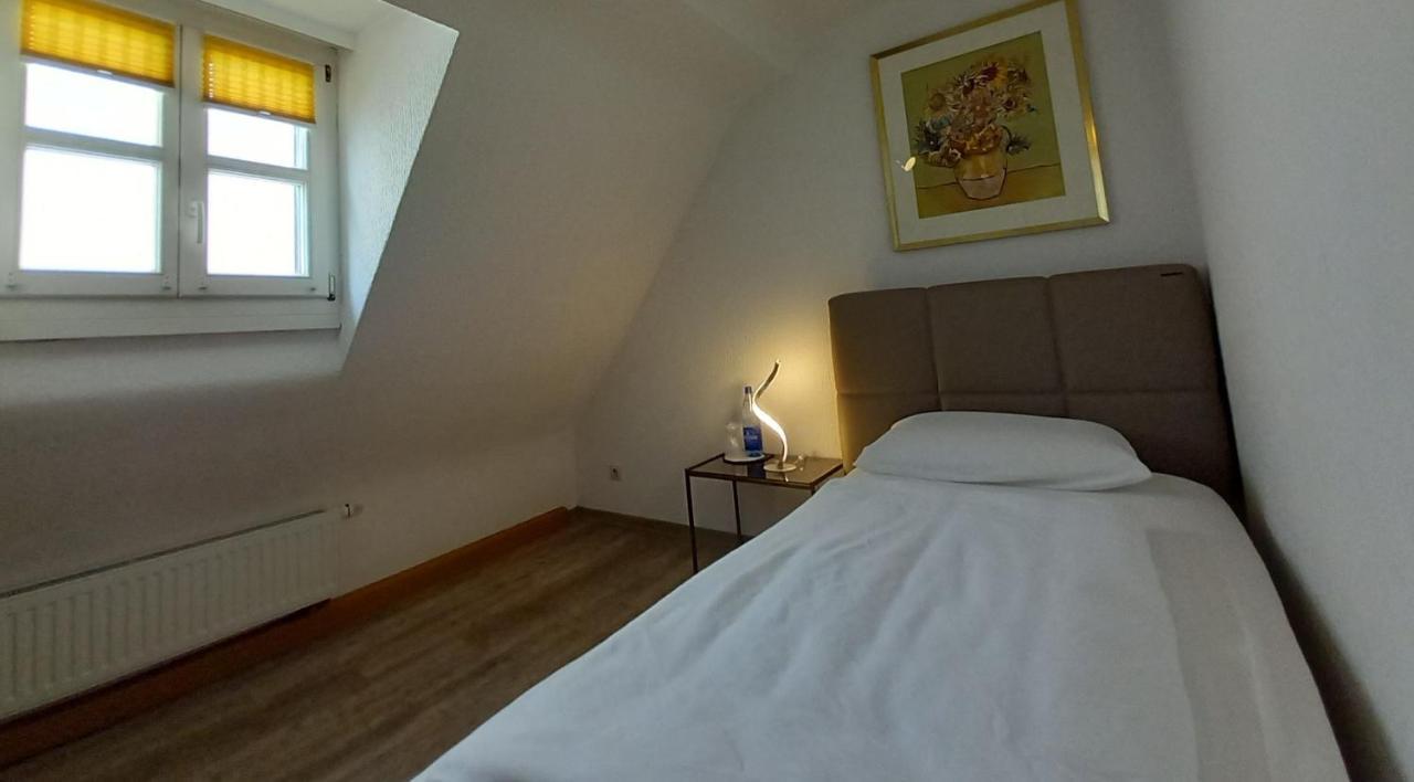 Hotel Schlossschenke Idar-Oberstein Buitenkant foto