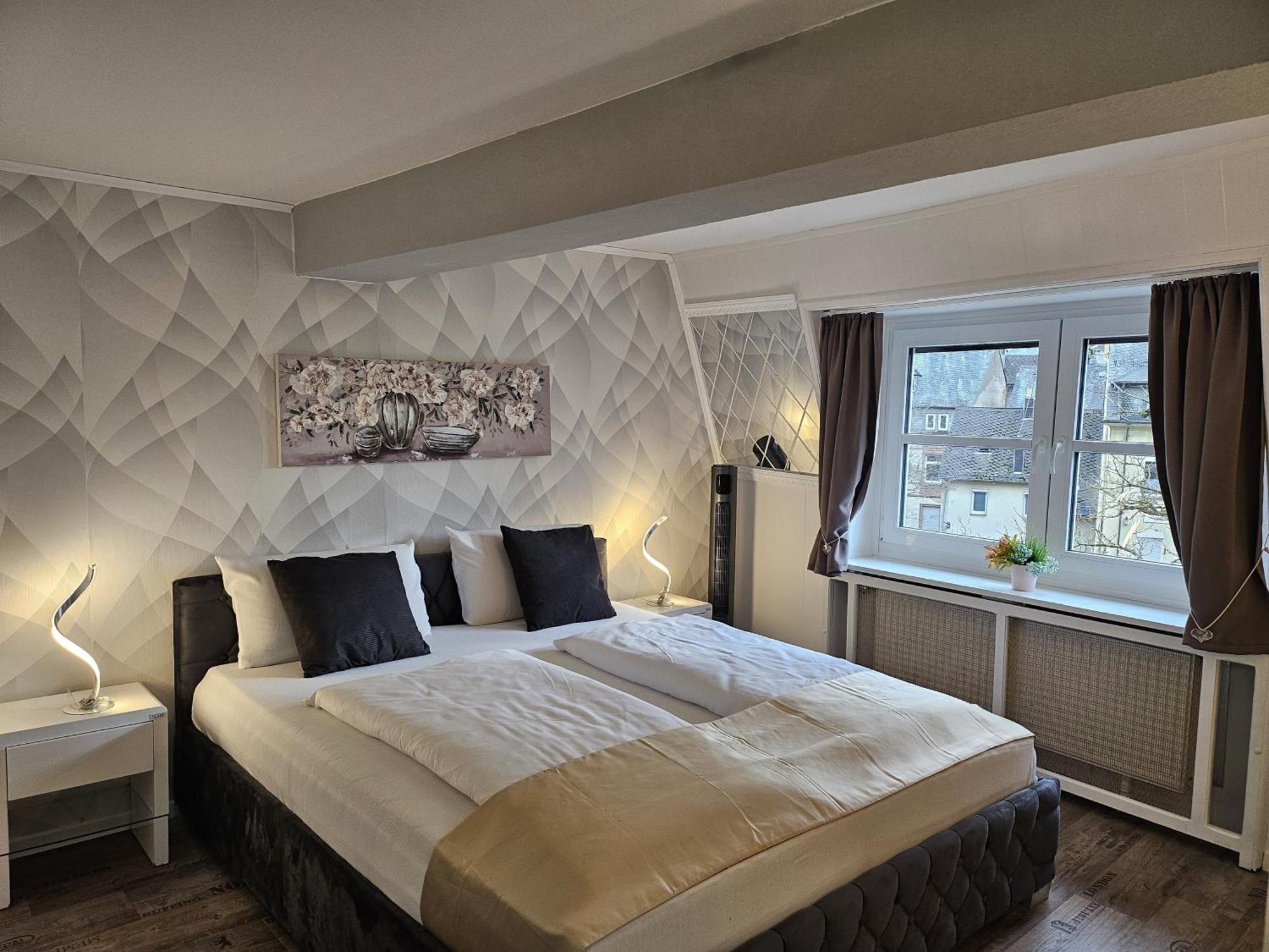 Hotel Schlossschenke Idar-Oberstein Buitenkant foto