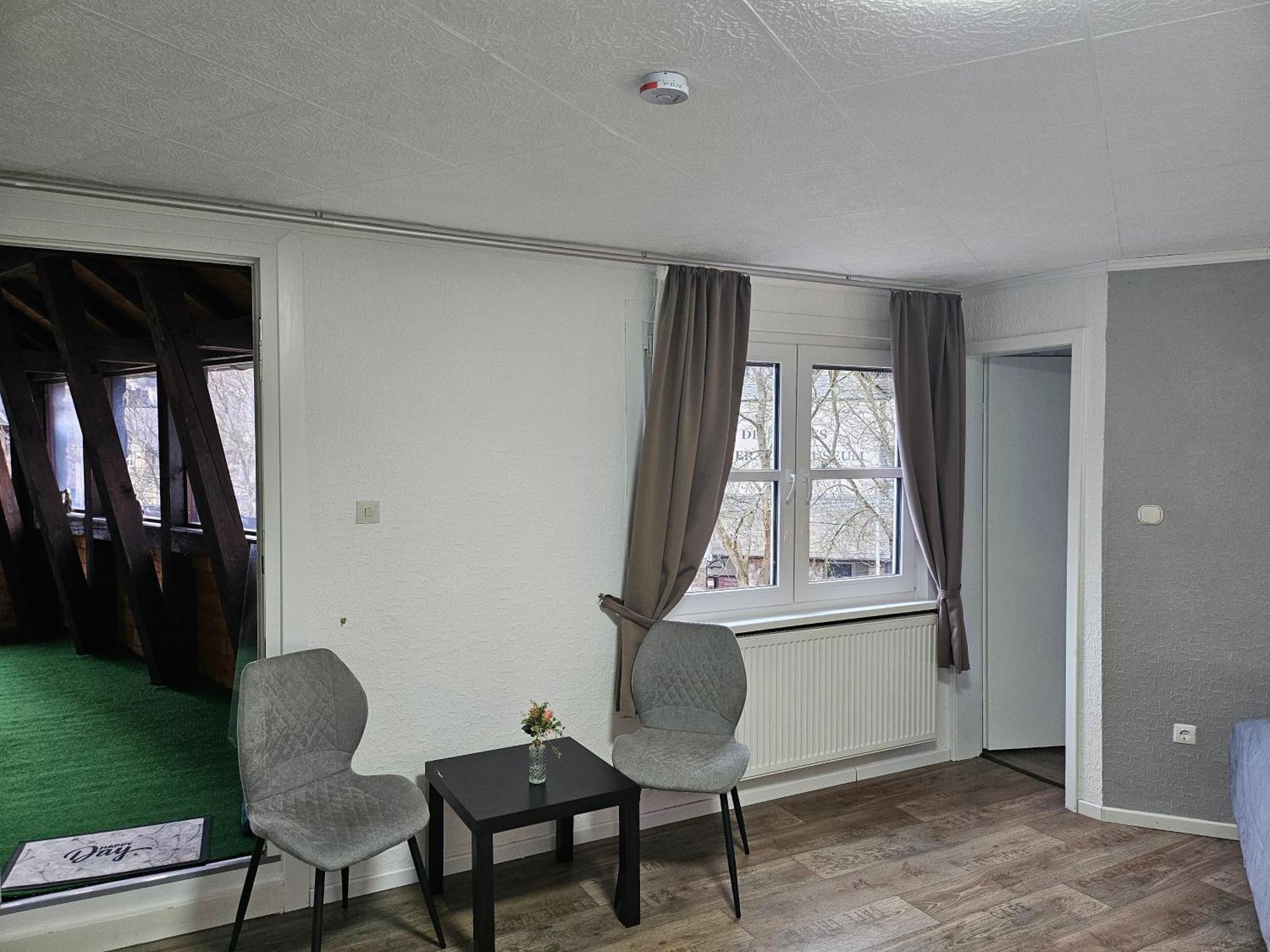 Hotel Schlossschenke Idar-Oberstein Buitenkant foto