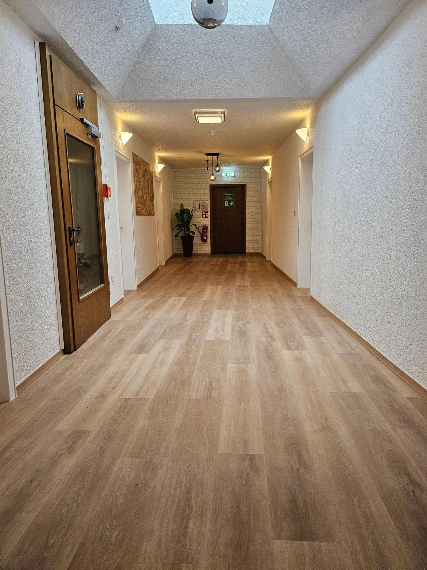 Hotel Schlossschenke Idar-Oberstein Buitenkant foto